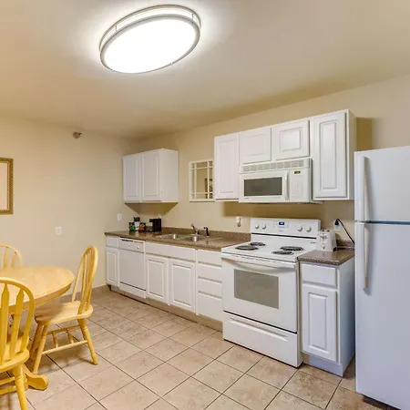 Hotel Best Western Lakewinds à Ludington Extérieur photo