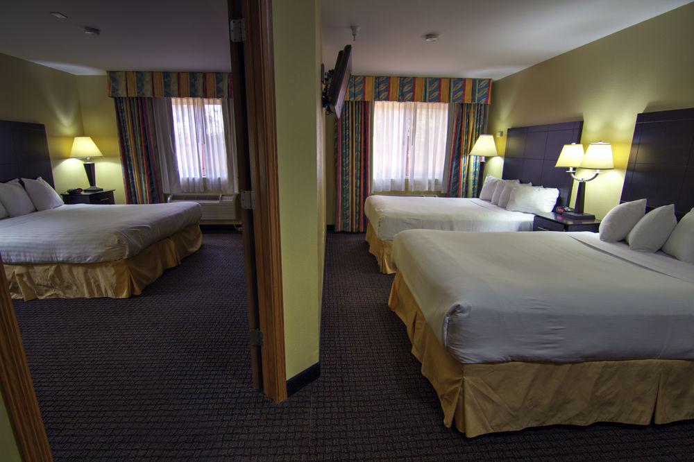 Hotel Western Lakewinds Ludington