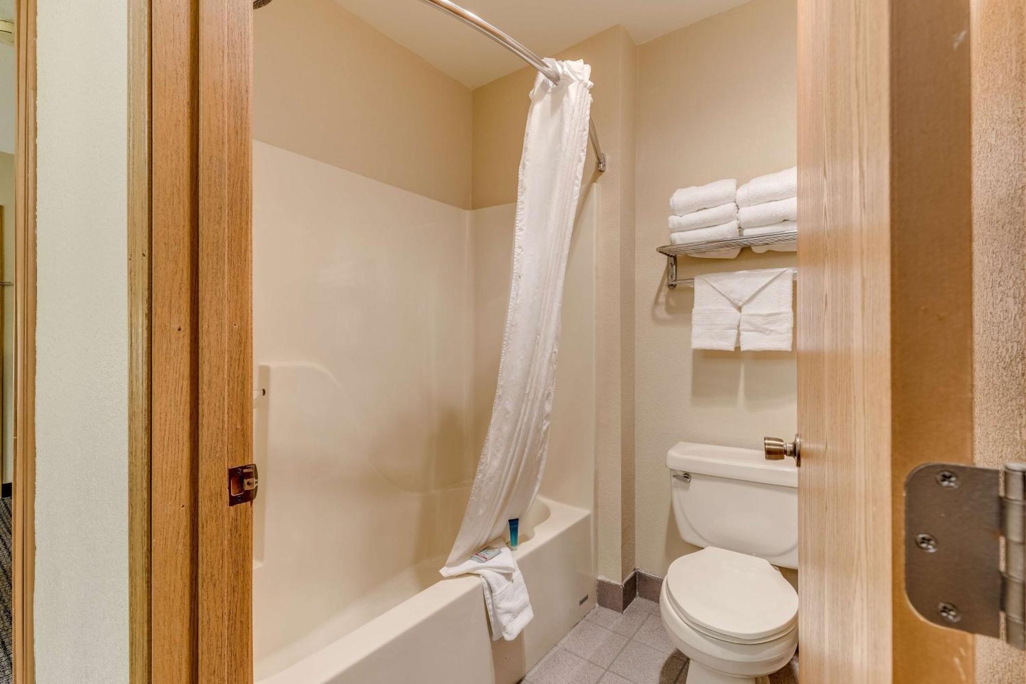 Hotel Western Lakewinds Ludington
