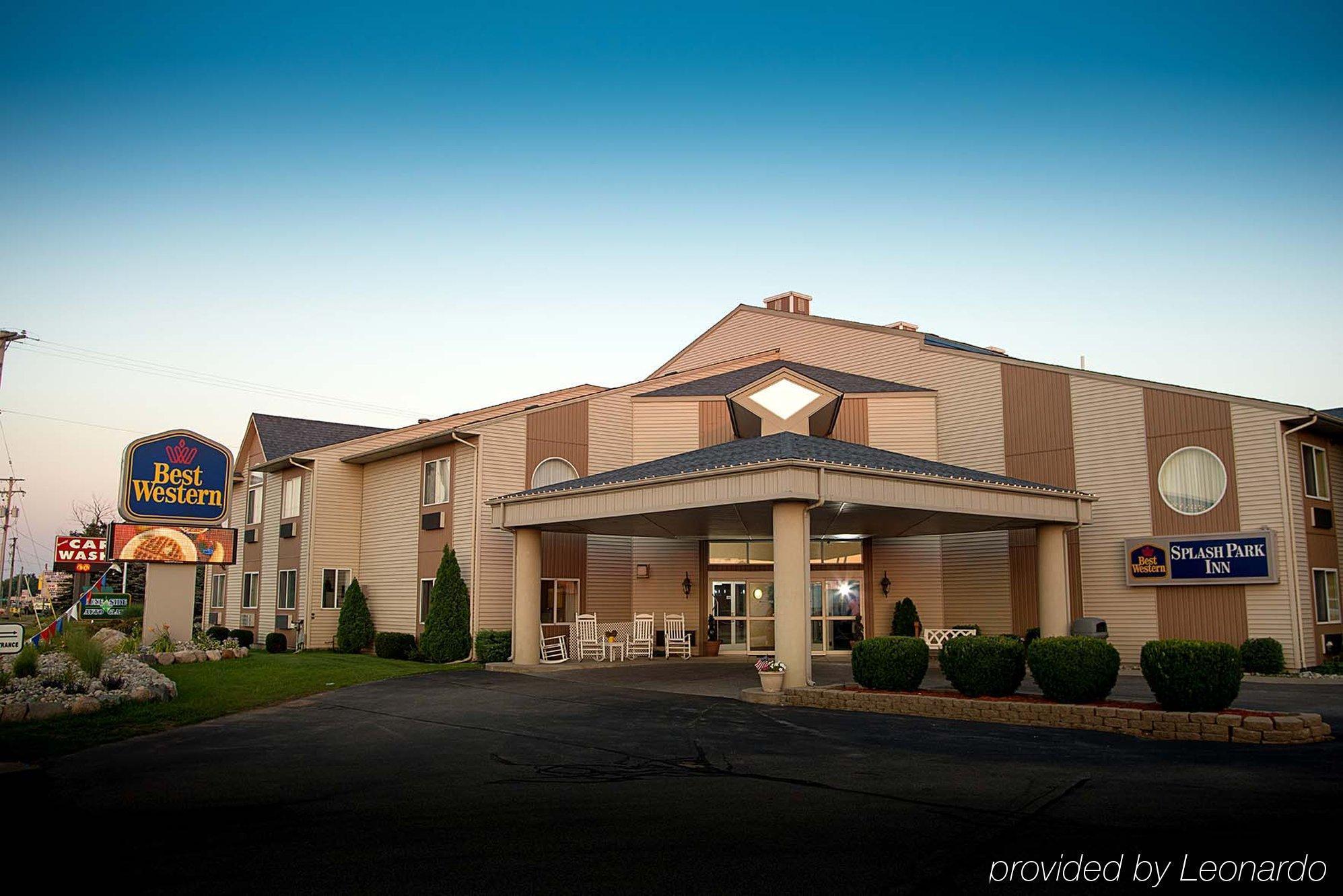 Western Lakewinds Hotel