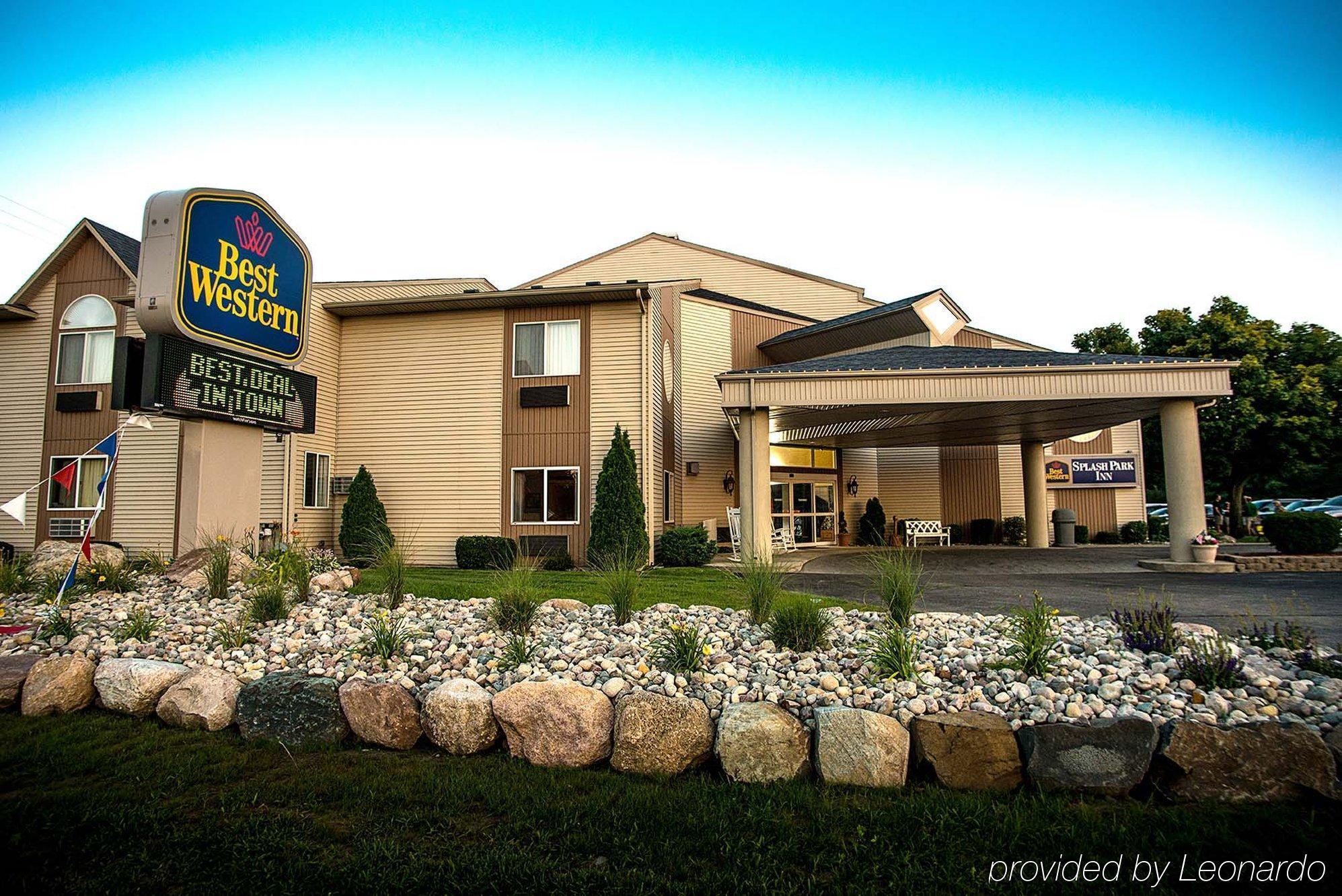 Western Lakewinds Hotel
