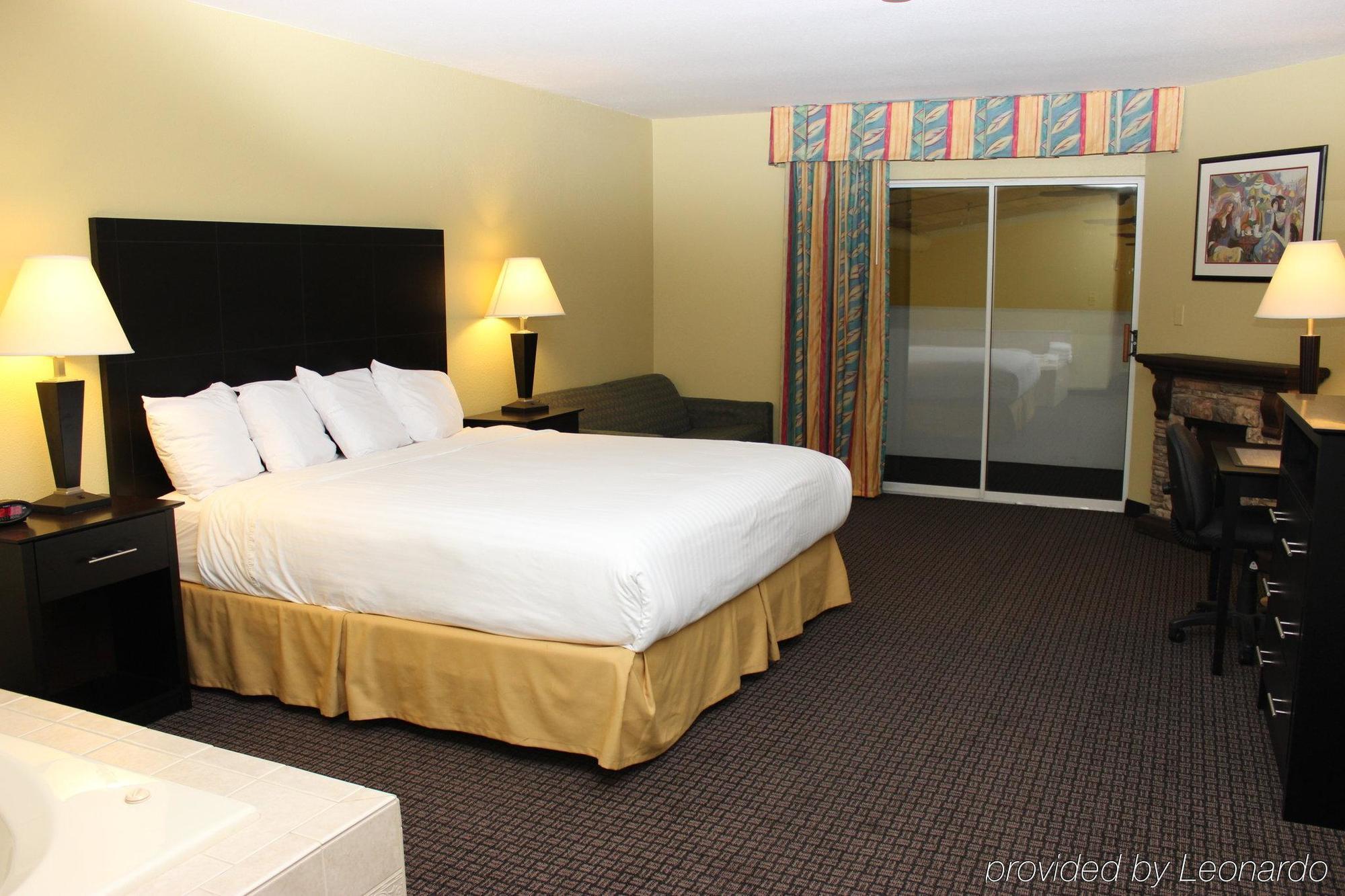 Hotel Western Lakewinds