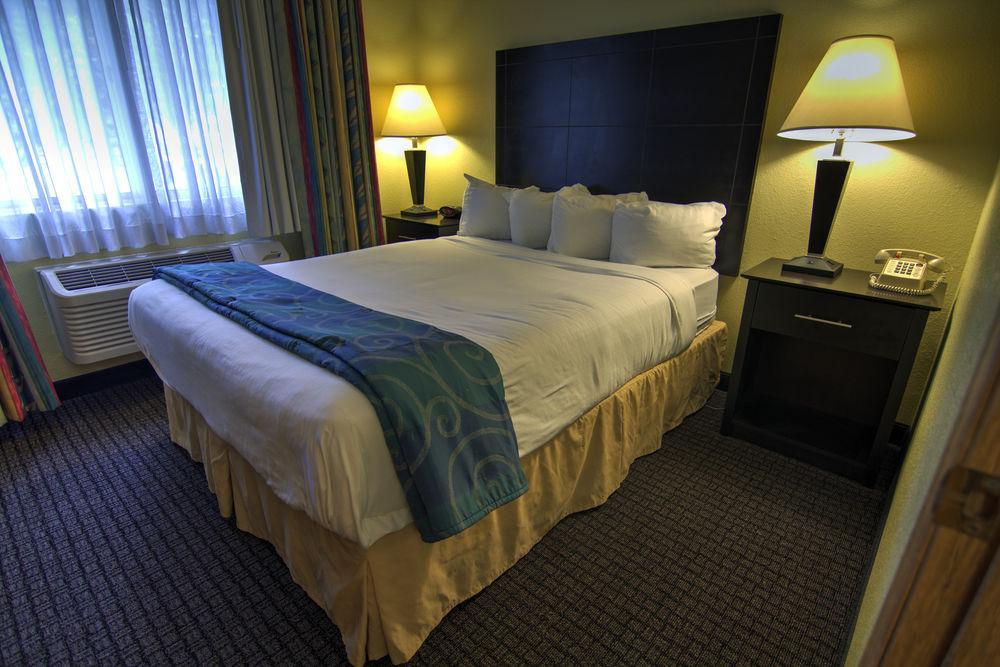 Hotel Western Lakewinds Ludington