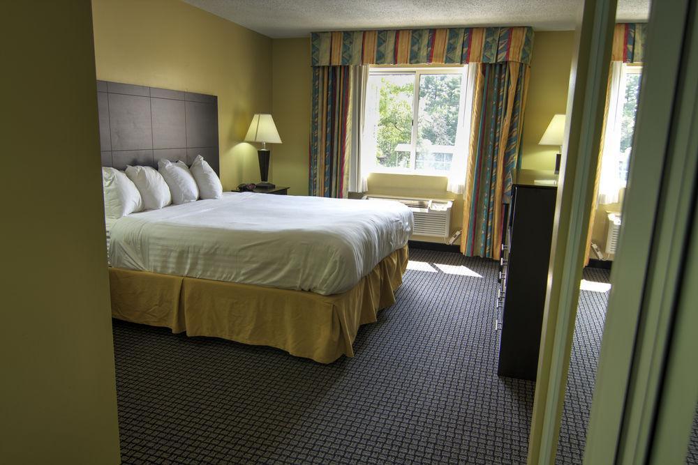 Hotel Western Lakewinds 3*