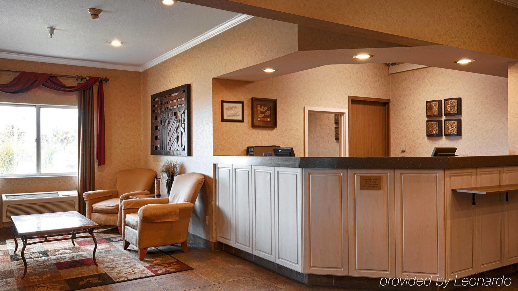 Hotel Western Lakewinds Ludington