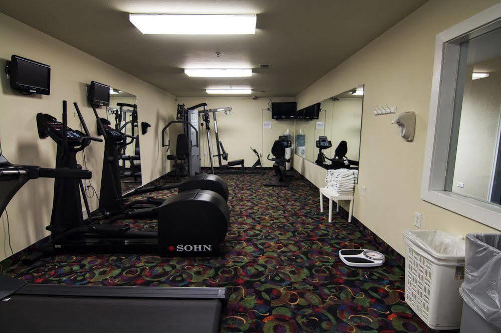 Hotel Western Lakewinds 3*