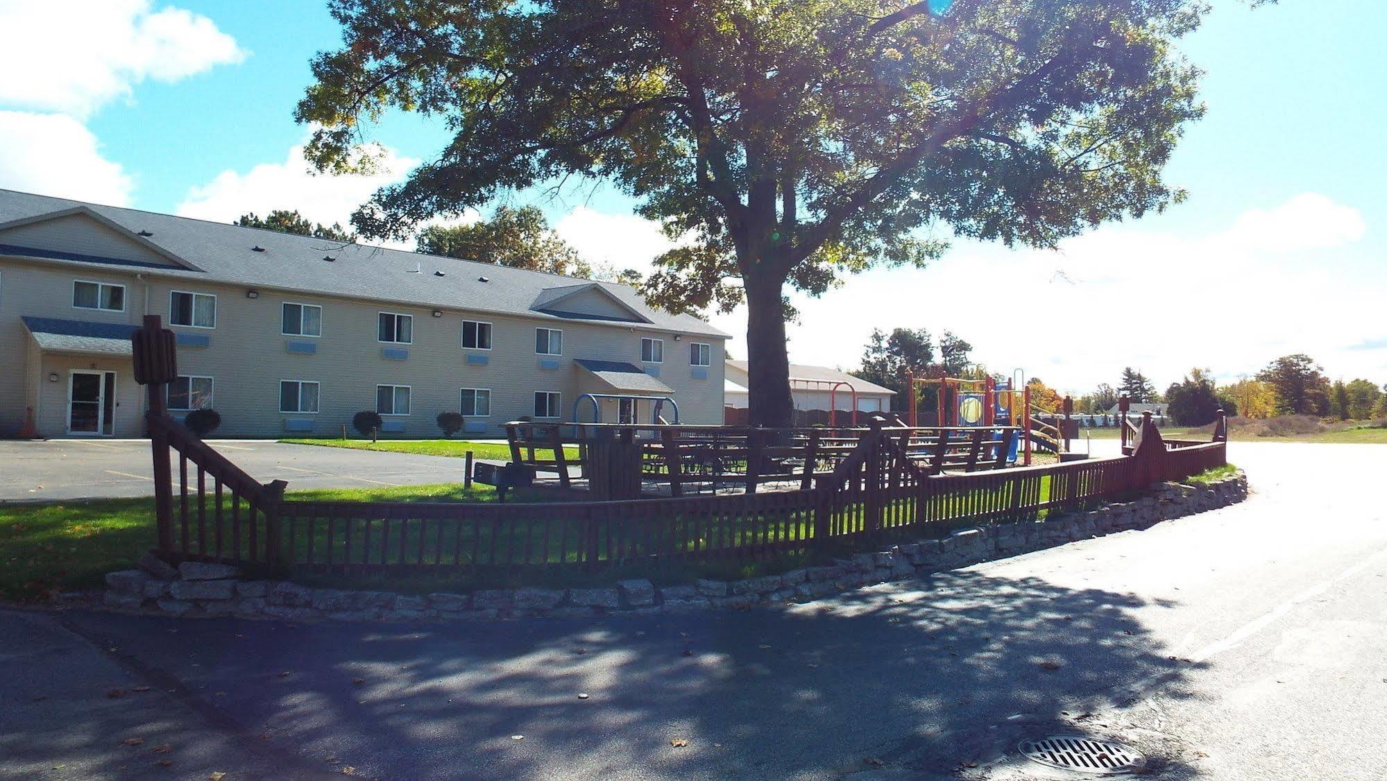 Hotel Western Lakewinds Ludington